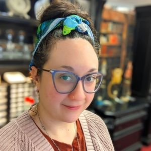 Meet your Posher, Meghan